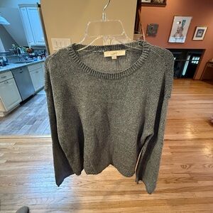 LOFT Knit Sweater – Size Medium